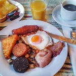 O'Shea'S 3* Dublino