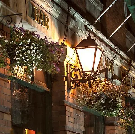 Hotel O'Shea'S Dublin