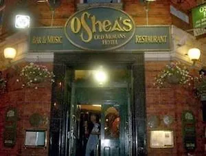 호텔 O'Shea'S 3*
