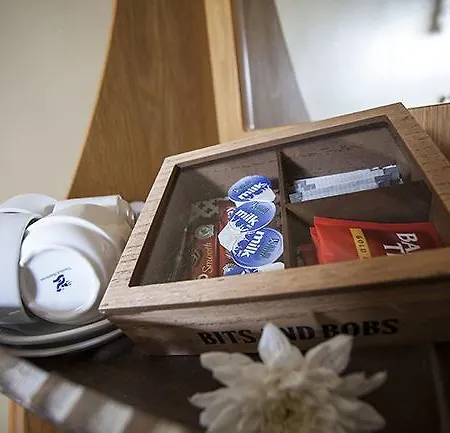 O'Shea'S Otel Dublin