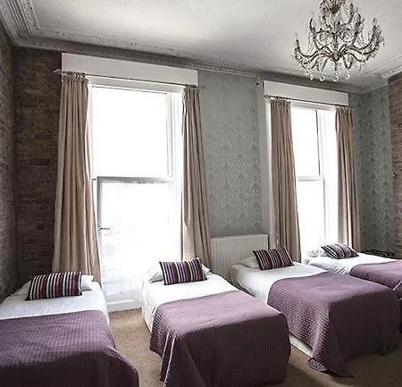 Hotel O'Shea'S 3*