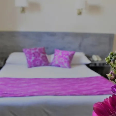 Hotel O'Shea'S 3*