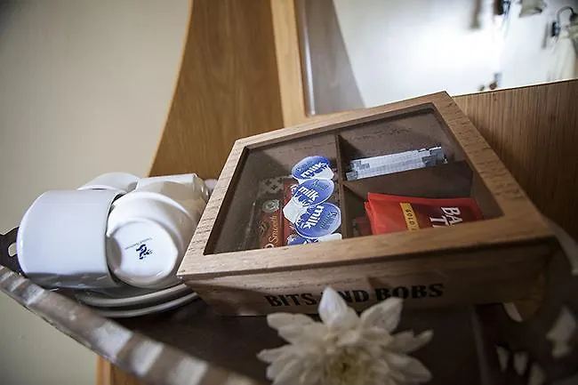 O'Shea'S Hotel Dublin