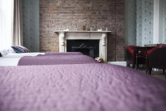 호텔 O'Shea'S 더블린