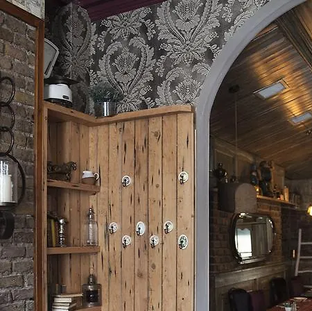 Hotel O'Shea'S Dublin