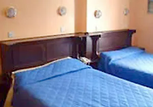 欧西尔斯酒店 3*