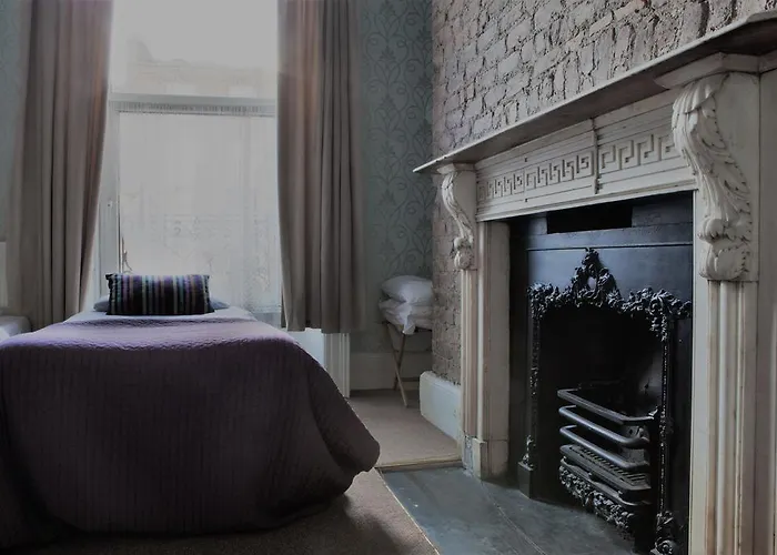 欧西尔斯酒店 3*